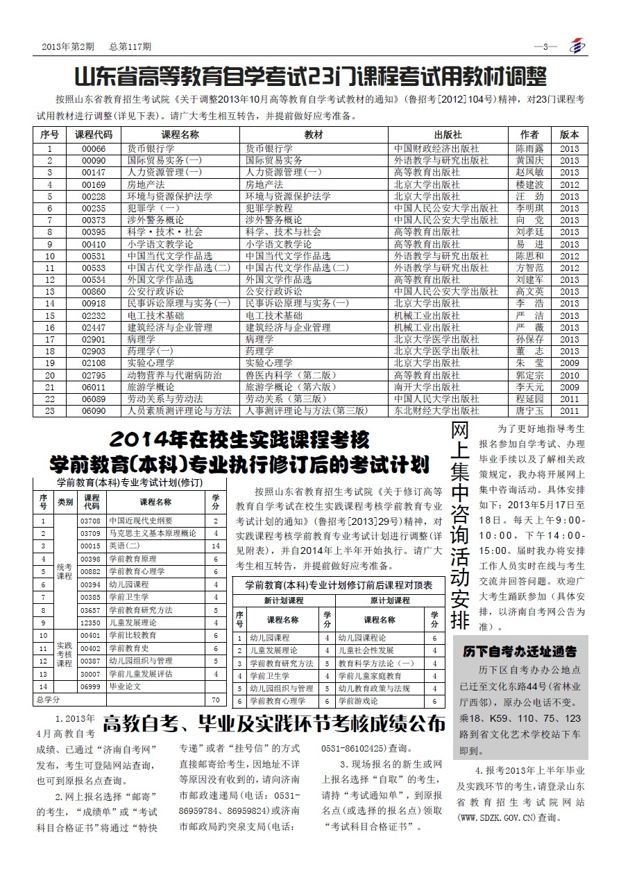 灞变笢娴庡崡2013骞淬€婅嚜鑰冨浼犮€�(绗�117鏈�)3